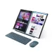 Lenovo Yoga Book 9 13IMU9 Core Ultra 7 155U Dual 13.3" 2.8K AI Integrated Touch Laptop