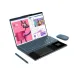 Lenovo Yoga Book 9 13IMU9 Core Ultra 7 155U Dual 13.3" 2.8K AI Integrated Touch Laptop