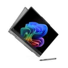 Lenovo IdeaPad 5 2-in-1 14Q8X9 Snapdragon X Plus 16GB RAM 1TB SSD 14" OLED Touch Copilot+ PC Laptop #83GH0025LK