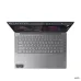 Lenovo Yoga Pro 7 14ASP9 Ryzen AI 9 365 32GB RAM 1TB SSD 14.5" 2.8K Laptop (Luna Grey) #83HN002GIN