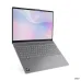 Lenovo IdeaPad Slim 5 16AKP10 Ryzen AI 5 340 24GB RAM 1TB SSD 16" 2.8K Laptop (Luna Grey) #83HY003JIN
