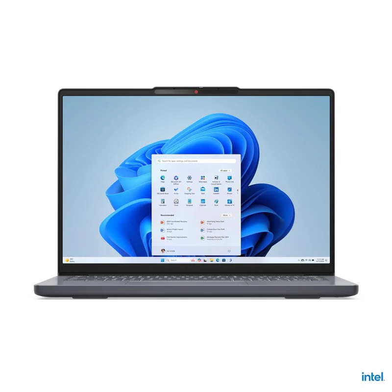 Lenovo IdeaPad Slim 3 14IRH10R Core 5 210H 14" WUXGA Laptop