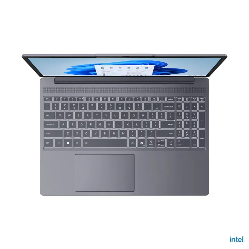 Lenovo IdeaPad Slim 3 15IRH10R Core 7 240H 15.3" WUXGA IPS Laptop