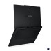 Lenovo Legion 5 15IRX10 Core i7 14th Gen RTX 5070 8GB Graphics 15.1" WQXGA Gaming Laptop