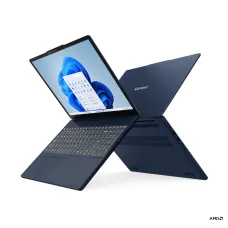 Lenovo IdeaPad Slim 3 15ARP10 Ryzen 5 7535HS 15.3" WUXGA Laptop Cosmic Blue