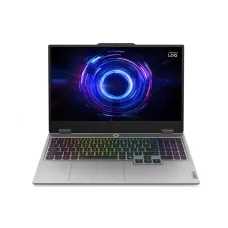 Lenovo LOQ 15IRX10 Core i5-13450HX 13th Gen 16GB RAM 512GB SSD RTX 5050 8GB 15.6’’ FHD 144Hz Gaming Laptop