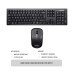 Lenovo 100 Wireless Keyboard & Mouse Combo