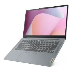Lenovo IdeaPad Slim 3 14ABR8 Ryzen 7 7730U Arctic Grey 14" FHD Laptop #82XL007ALK