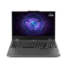 Lenovo LOQ 15 Core i5-12450HX 16GB 512GB SSD RTX3050 6GB 15.6” FHD 144Hz Display Gaming Laptop