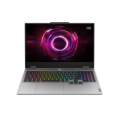 Lenovo LOQ 15AHP10 Ryzen 7 250 16GB 512GB RTX 5050 15.6" FHD Gaming Laptop