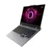 Lenovo LOQ 15AHP10 Ryzen 7 250 16GB 512GB RTX 5050 15.6" FHD Gaming Laptop