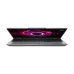 Lenovo LOQ 15AHP10 Ryzen 7 250 16GB 512GB RTX 5050 15.6" FHD Gaming Laptop