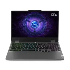 Lenovo LOQ 15IRX9 Core i7 13650HX 16GB RAM 512GB SSD RTX 3050 15.6 Inch FHD 144Hz Gaming Laptop
