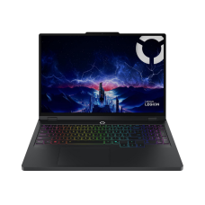 Lenovo Legion Pro 5 161AX10 Core Ultra 7 255HX 8GB 32GB RAM 1TB SSD RTX 5070 Gaming Laptop