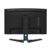 Lenovo Legion R27fc-30 27" 240Hz FHD Curved Gaming Monitor