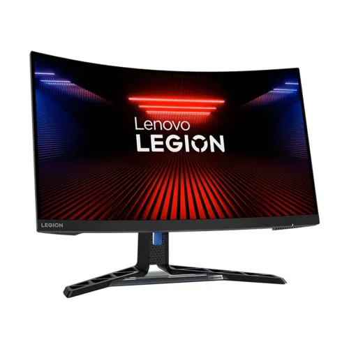 Lenovo Legion R27fc-30 27" 240Hz FHD Curved Gaming Monitor