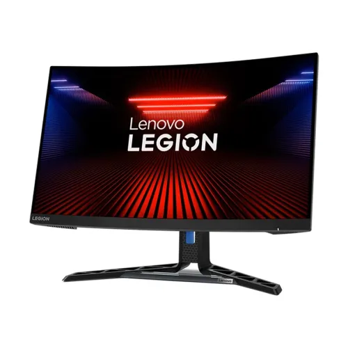 Lenovo Legion R27fc-30 27" 240Hz FHD Curved Gaming Monitor