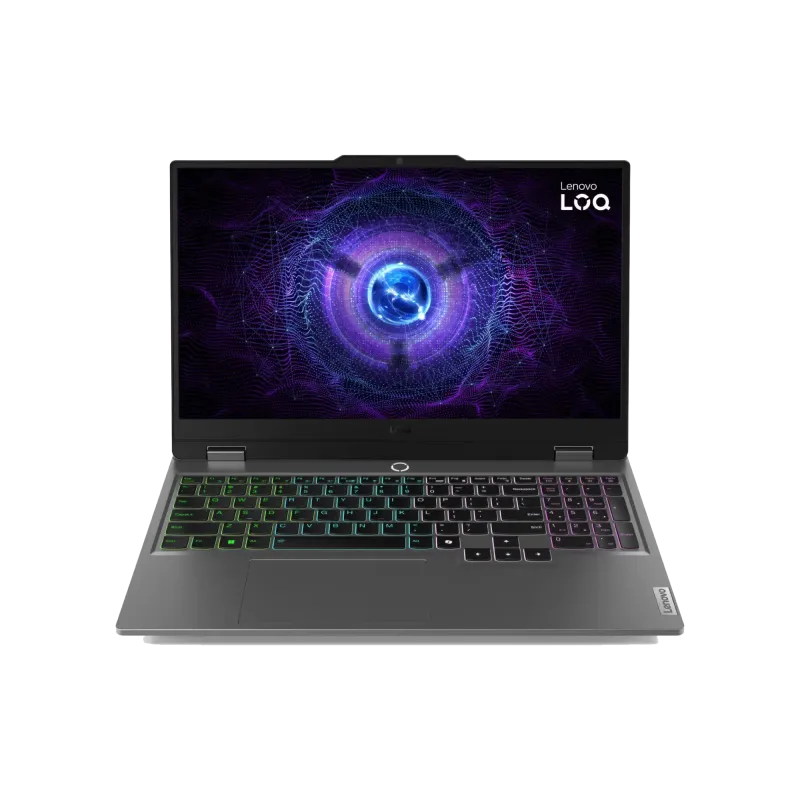 Lenovo LOQ 15IRX9 Core i7 13th Gen RTX 4050 AI Integrated 15.6" FHD Gaming Laptop