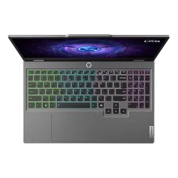 Lenovo LOQ 15IAX9 Core i5 12th Gen RTX 4050 15.6" 144Hz Gaming Laptop (Unofficial)