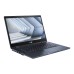 Asus ExpertBook B3402FVA 90NX07N1-M02MC0 B3 Flip Intel Core 5 120U 16GB RAM 512GB SSD 14 Inch FHD Star Black Laptop