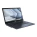 Asus ExpertBook B3402FVA 90NX07N1-M02MC0 B3 Flip Intel Core 5 120U 16GB RAM 512GB SSD 14 Inch FHD Star Black Laptop