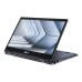 Asus ExpertBook B3402FVA 90NX07N1-M02MC0 B3 Flip Intel Core 5 120U 16GB RAM 512GB SSD 14 Inch FHD Star Black Laptop