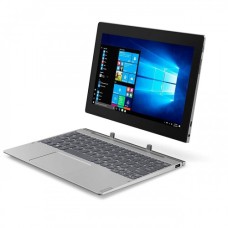 Lenovo IdeaPad D330 10IGL Celeron N4020 10.1" Detachable 2-in-1 Touch Laptop