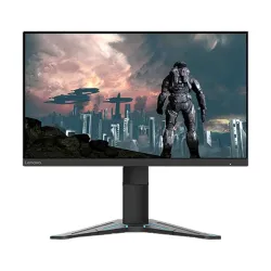 Lenovo G24-20 24-Inch FHD 165Hz IPS Gaming Monitor