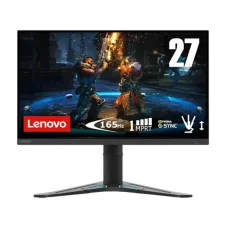 Lenovo G27-20 27 Inch 144 Hz Ips Fhd Monitor
