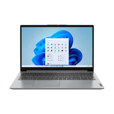 Lenovo IdeaPad 1 15AMN7 AMD Athlon Silver 7120U 8GB RAM 512GB SSD 15.6" FHD Laptop