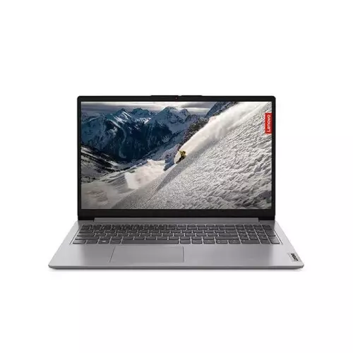Lenovo IdeaPad 1 15AMN7 Ryzen 3 7320U 16GB RAM 512GB SSD 15.6-inch FHD Laptop