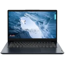 Lenovo IdeaPad 1 15IRU7 Intel Core i5 1335U 8GB RAM 512GB SSD 15.6 Inch FHD Touch Display Abyss Blue Laptop