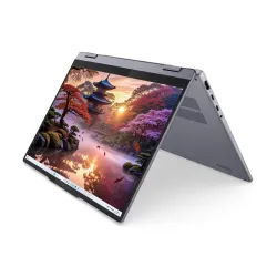 Lenovo IdeaPad 5 2-in-1 14AKP10 Ryzen AI 5 340 14" WUXGA Touch Laptop