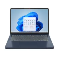 Lenovo IdeaPad Slim 3 14ARP10 Ryzen 5 7535HS 14" WUXGA Laptop Cosmic Blue