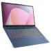 Lenovo IdeaPad Slim 3 15AMN8 Ryzen 3 7320U 15.6" FHD Laptop Abyss Blue