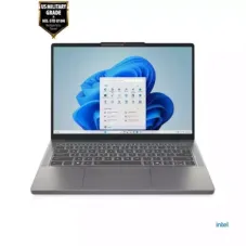 Lenovo Ideapad Slim 3 Intel Core 5 210H 8GB RAM 512GB SSD 15.3 Inch WUXGA Touch Luna Grey Laptop
