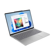 Lenovo IdeaPad Slim 5 13ARP10 AMD Ryzen 7 7735HS 16GB RAM, 512GB SSD 13.3 Inch FHD+ WUXGA Display Cloud Grey Laptop