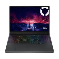 Lenovo Legion 5 15AHP10 Ryzen 7 260 RTX 5050 8GB GPU 16GB 512GB 15.1" WQXGA OLED Gaming Laptop