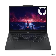 Lenovo Legion 5 15AHP10 Ryzen 7 260 RTX 5050 8GB Graphics 24GB RAM 512GB SSD 15.1" WQXGA OLED Gaming Laptop