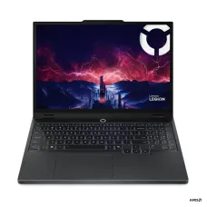 Lenovo Legion 5 15IRX10 Intel Core i7 14700HX 16GB 512GB RTX 5060 8GB GPU 15.1 Inch WQXGA OLED Gaming Laptop