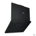 Lenovo Legion Pro 5 16ADR10 Ryzen 7 8745HX RTX 5060 8GB Graphics 16" WQXGA OLED 165Hz Gaming Laptop