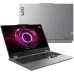 Lenovo LOQ AMD Ryzen 7 250 16GB RAM 512GB SSD 15.1 Inch WQXGA RTX 5060 8GB Graphics Luna Grey Gaming Laptop