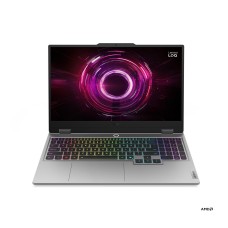Lenovo LOQ 15AHP10 Ryzen 5 220 16GB 512GB RTX 5050 8GB 15.6" FHD Gaming Laptop