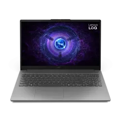 Lenovo LOQ 15IAX9E 2024 Model Core i5-12450HX 12GB 512GB RTX2050 4GB Graphics 15.6” FHD 144Hz Gaming Laptop (Unofficial)