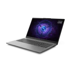Lenovo LOQ 15IAX9E 2024 Model Core i5-12450HX 12GB 512GB RTX2050 4GB Graphics 15.6” FHD 144Hz Gaming Laptop (Unofficial)