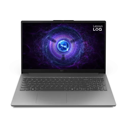 Lenovo LOQ 15IAX9E Core i5 12th Gen RTX 2050 4GB Graphics 15.6" FHD Gaming Laptop