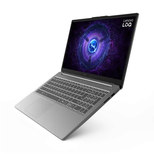 Lenovo LOQ 15IAX9E Core i5 12th Gen RTX 2050 4GB Graphics 15.6" FHD Gaming Laptop