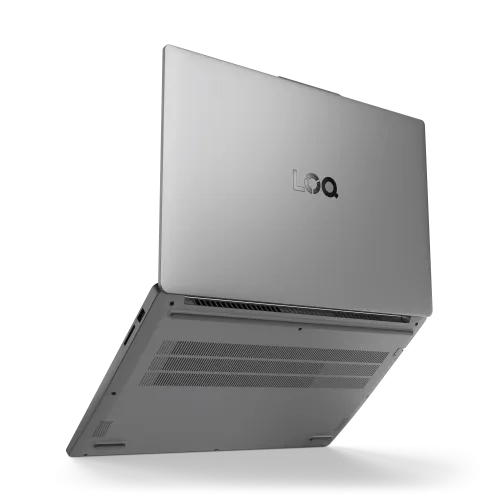 Lenovo LOQ 15IAX9E Core i5 12th Gen RTX 2050 4GB Graphics 15.6" FHD Gaming Laptop