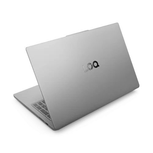 Lenovo LOQ 15IAX9E Core i5 12th Gen RTX 2050 4GB Graphics 15.6" FHD Gaming Laptop