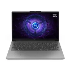 Lenovo LOQ 15IAX9E Intel Core i5 12450HX 8GB RAM 512GB SSD 15.6 Inch FHD RTX 4050 6GB Graphics Luna Grey Gaming Laptop
